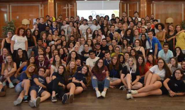 Bari, il mondo dell'Aiesec: dal 1960 giovani inviati all'estero per volontariato, stage e lavoro